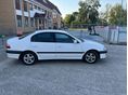 TOYOTA AVENSIS 1999/7 - 2