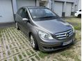 MERCEDES-BENZ B 200 2006/10 - 2