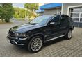 BMW X5 3.0d