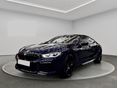 BMW M8 Competition (Automata) Gran Coupe/LASER/CD/TV/HUD/360 KAMERA/KEYLESS
