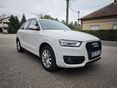 AUDI Q3 2.0 TDi DPF