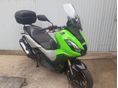 HONDA ADV 350 ABS ( Akciós Ár ! )(Csere is)