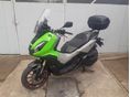 HONDA ADV 350 2024/2 - 2