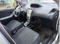 TOYOTA YARIS 2008/10 - 8