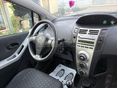 TOYOTA YARIS 2008/10 - 9