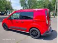 FORD CONNECT Transit220 1.6 TDCi SWB Trend Dupla tolóajtó. állófűtés
