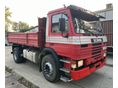 SCANIA 93m Billencs meller