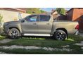 TOYOTA HILUX 2022/6 - 2