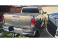 TOYOTA HILUX 2022/6 - 4