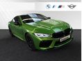 BMW M8 Competition (Automata) LASER/HUD/360 KAMERA/KEYLESS