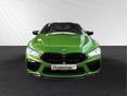 BMW M8 2021/9 - 2