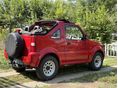 SUZUKI JIMNY 2008/1 - 2