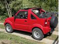 SUZUKI JIMNY 2008/1 - 3