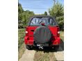 SUZUKI JIMNY 2008/1 - 4
