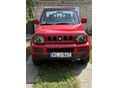 SUZUKI JIMNY 1.3 AC Limitált FJ Cabrio