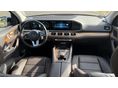 MERCEDES-BENZ GLE 350 2020/9 - 10