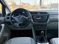 VOLKSWAGEN TOURAN 2016/6 - 8