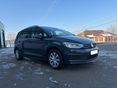 VOLKSWAGEN TOURAN 2016/6 - 2