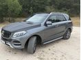 MERCEDES-BENZ GLE-OSZTÁLY GLE 350 d 4Matic 9G-TRONIC