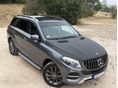 MERCEDES-BENZ GLE-OSZTÁLY 2018/8 - 2