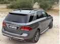 MERCEDES-BENZ GLE-OSZTÁLY 2018/8 - 3