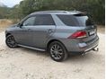 MERCEDES-BENZ GLE-OSZTÁLY 2018/8 - 4