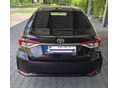 TOYOTA COROLLA 2019/8 - 7
