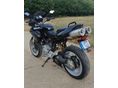 DUCATI MULTISTRADA 1000 