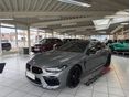 BMW M8 Competition (Automata) Gran Coupe/LASER/HUD/360 KAMERA/KEYLESS/ÁFA-s