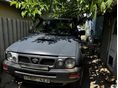 NISSAN TERRANO II 2.7 TDI SE