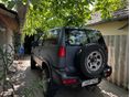 NISSAN TERRANO 1999 - 2