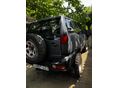 NISSAN TERRANO 1999 - 3