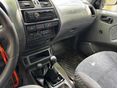 NISSAN TERRANO 1999 - 6