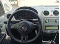VOLKSWAGEN CADDY MAXI 2012/5 - 12