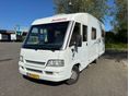 DETHLEFFS FIAT 2.8JTD KLÍMA TEMPOMAT