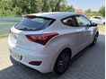 HYUNDAI I30 2016/8 - 5