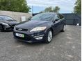 FORD MONDEO 2.0 TDCi Titanium Az Ára névre írva értendő!