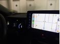 Carplay működés közben
