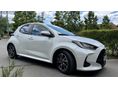 TOYOTA YARIS 2022/6 - 5