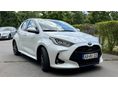 TOYOTA YARIS 1.5 VVT-i Comfort Tech CVT