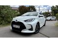 TOYOTA YARIS 2022/6 - 6