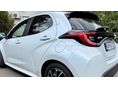 TOYOTA YARIS 2022/6 - 7