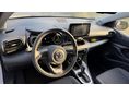 TOYOTA YARIS 2022/6 - 10