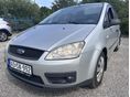 FORD C-MAX 1.6 TDCi Ambiente Garantált Km. futás. vezetett szervizkönyv