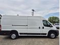 CITROEN JUMPER 2014/6 - 1