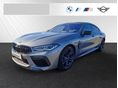 BMW M8 Competition (Automata) Gran Coupé/LASER/HUD/360 KAMERA/KEYLESS/ÁFA-s