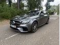 MERCEDES-AMG E 63 S T 4MATIC+ 9G-TRONIC FULL 130.000 KM Kisebb nagyobb csere OK