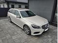 MERCEDES-BENZ E 350 BlueTEC T Avantgarde (Automata) AMG 4matic