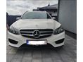 MERCEDES-BENZ E 350 2013/11 - 3