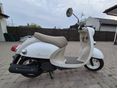 YAMAHA VINO 50 4T